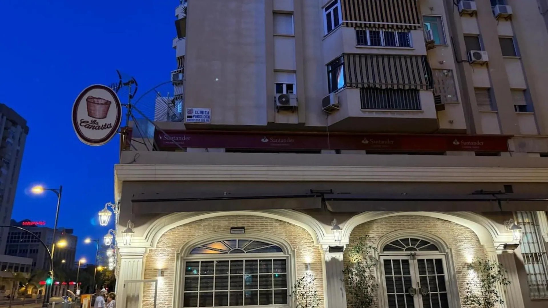 Increible Piso Cerca Centro Malaga Lägenhet 0*,  Spanien